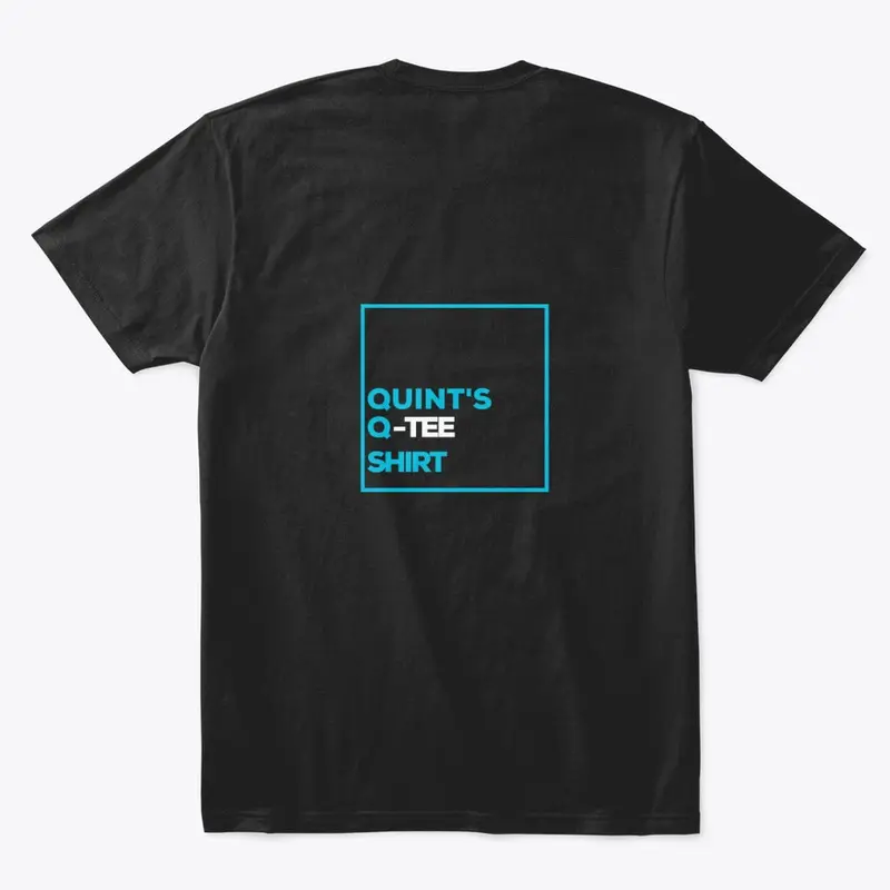 Q-TEE Shirt